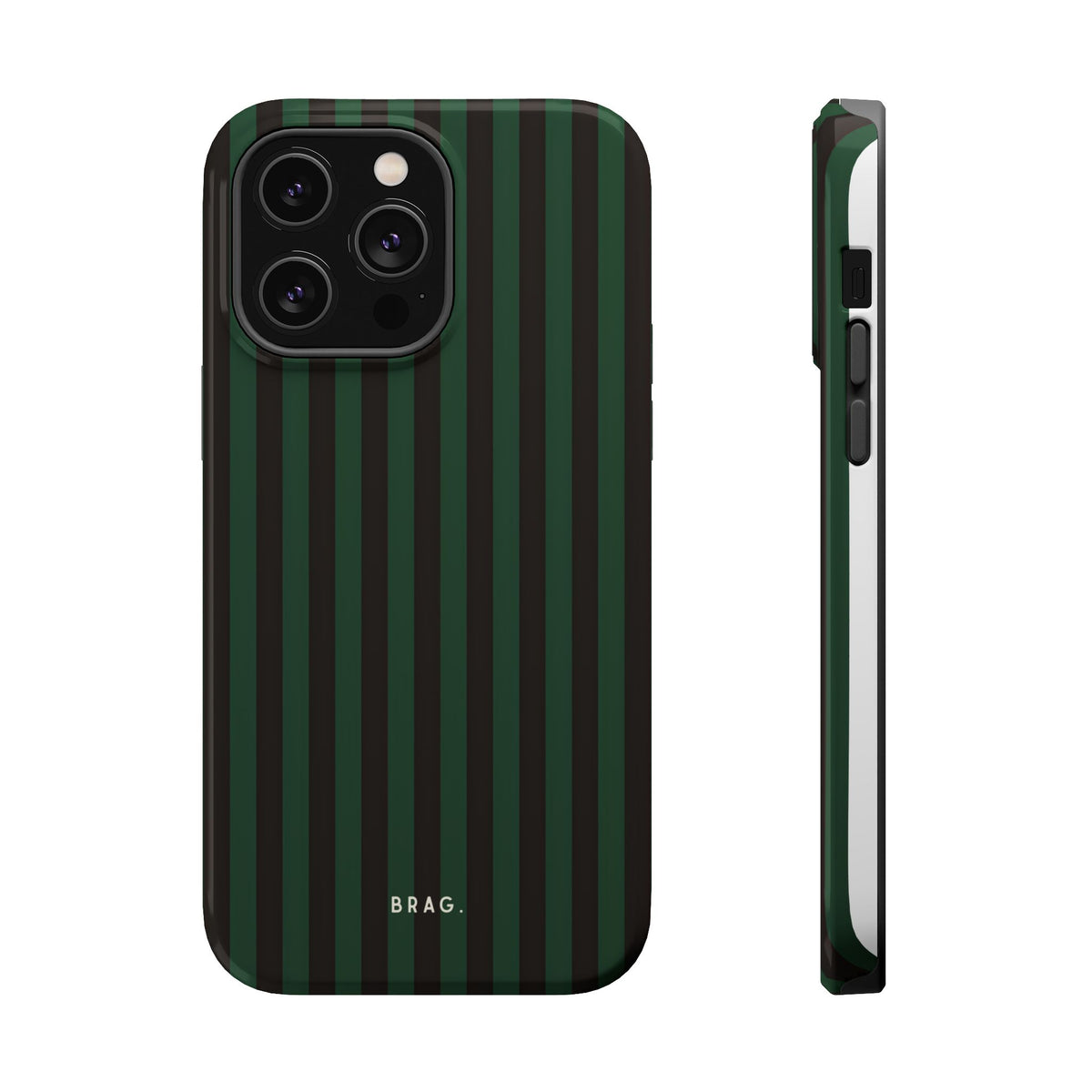 Minimalist Zen Magnetic Impact-Resistant Phone Case