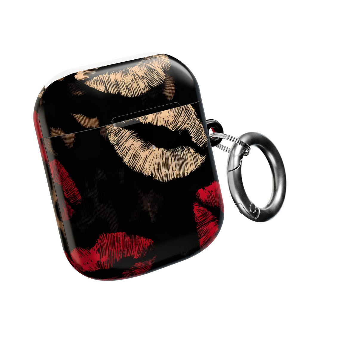 Golden hour AirPod Case – Slim Protective Charging Case