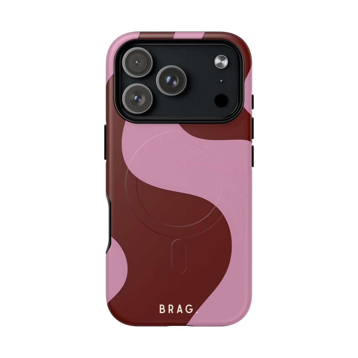 Slow Dance MagSafe Tough Phone Case — Magnetic Protective Cover
