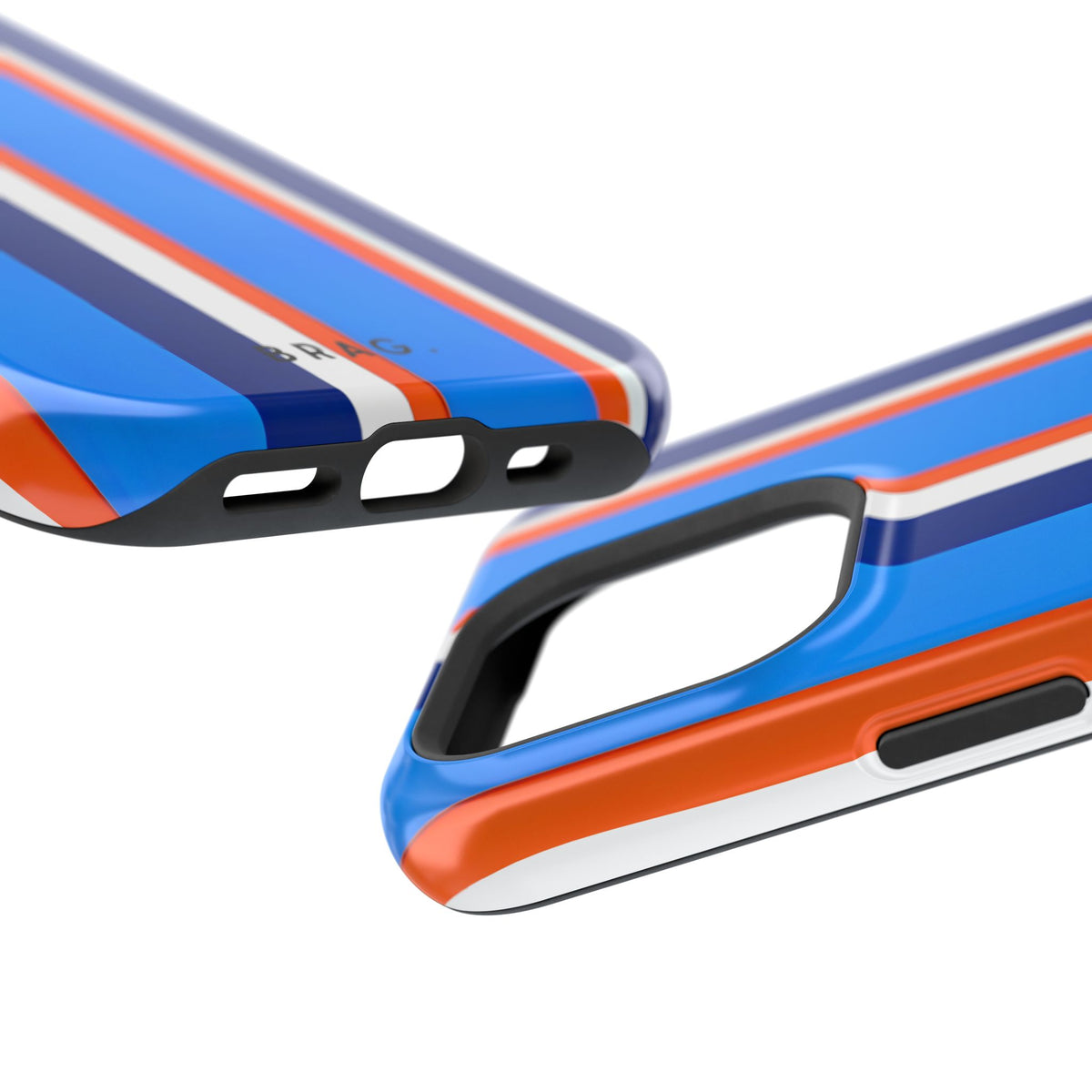 Azure Coast Magnetic Impact-Resistant Phone Case
