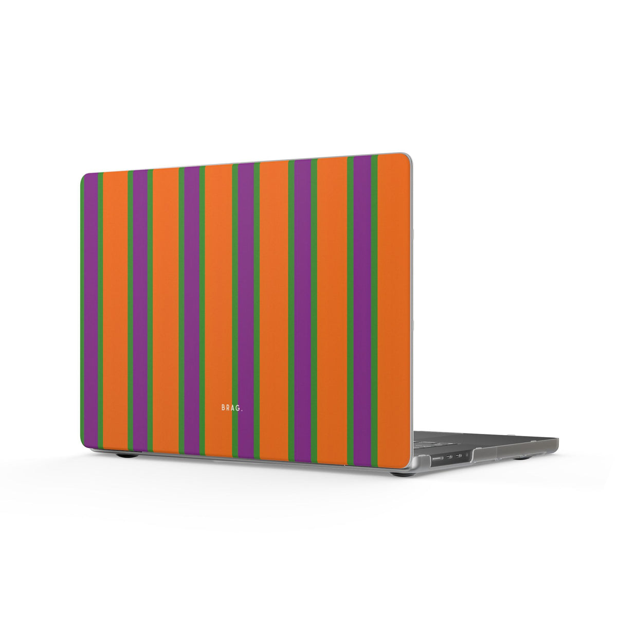 Apertivo Matte MacBook Case — Slim Protective Laptop Cover