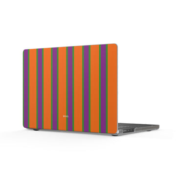 Apertivo Matte MacBook Case — Slim Protective Laptop Cover