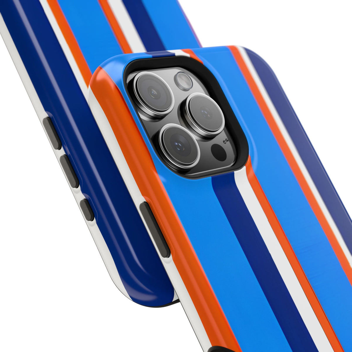 Azure Coast Magnetic Impact-Resistant Phone Case