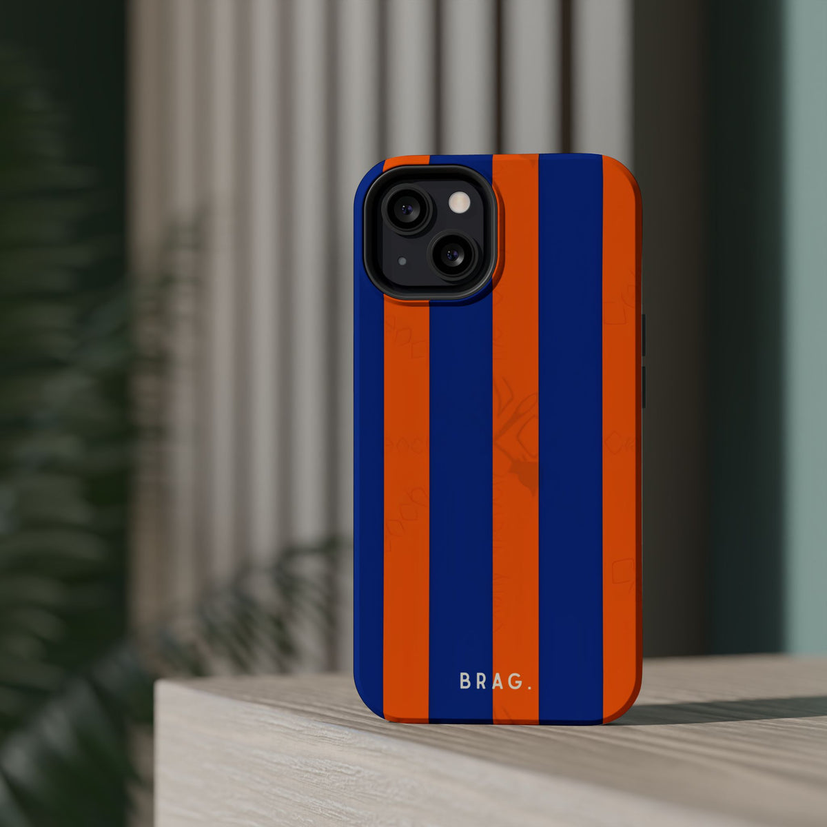 Sun Chaser Magnetic Impact-Resistant Phone Case