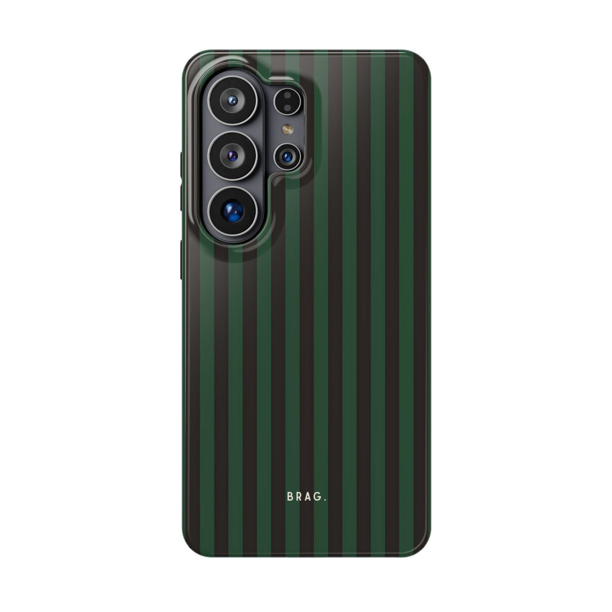 Minimalist Zen Magnetic Impact-Resistant Phone Case