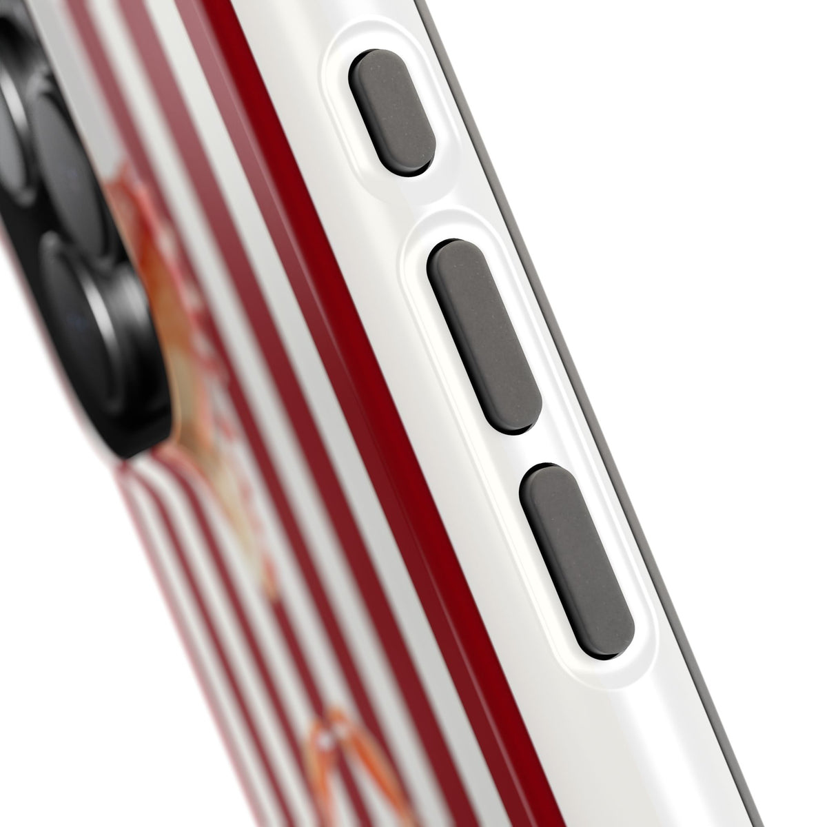 Sea Supper Magnetic Impact-Resistant Phone Case