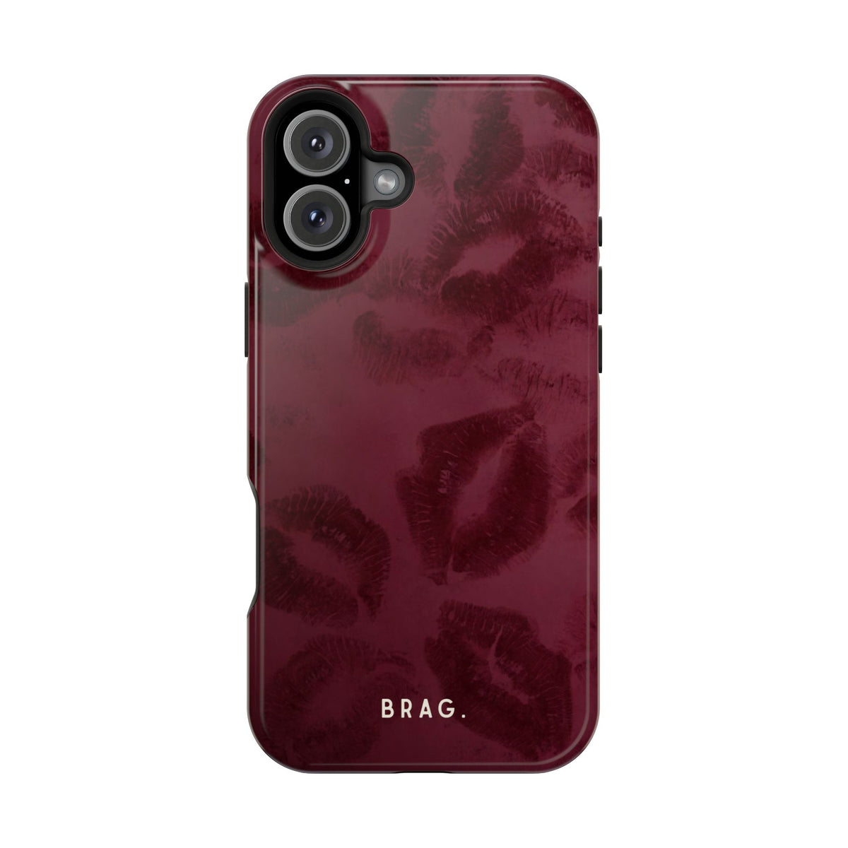 Kiss Me Quick Magnetic Impact-Resistant Phone Case