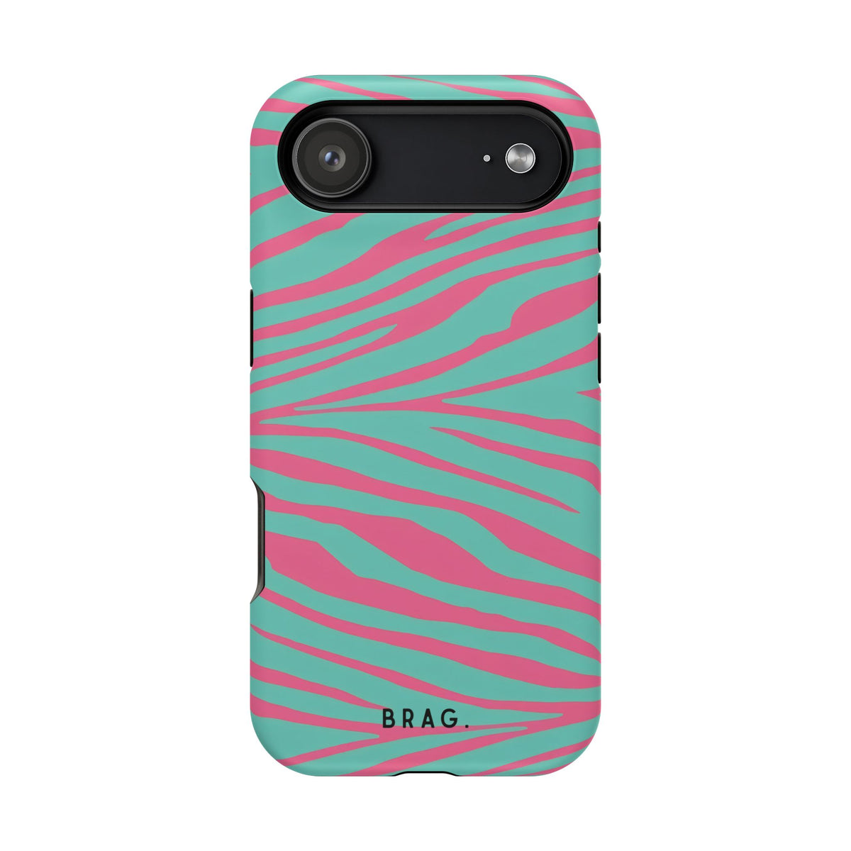 Wild Tide Magnetic Impact-Resistant Phone Case