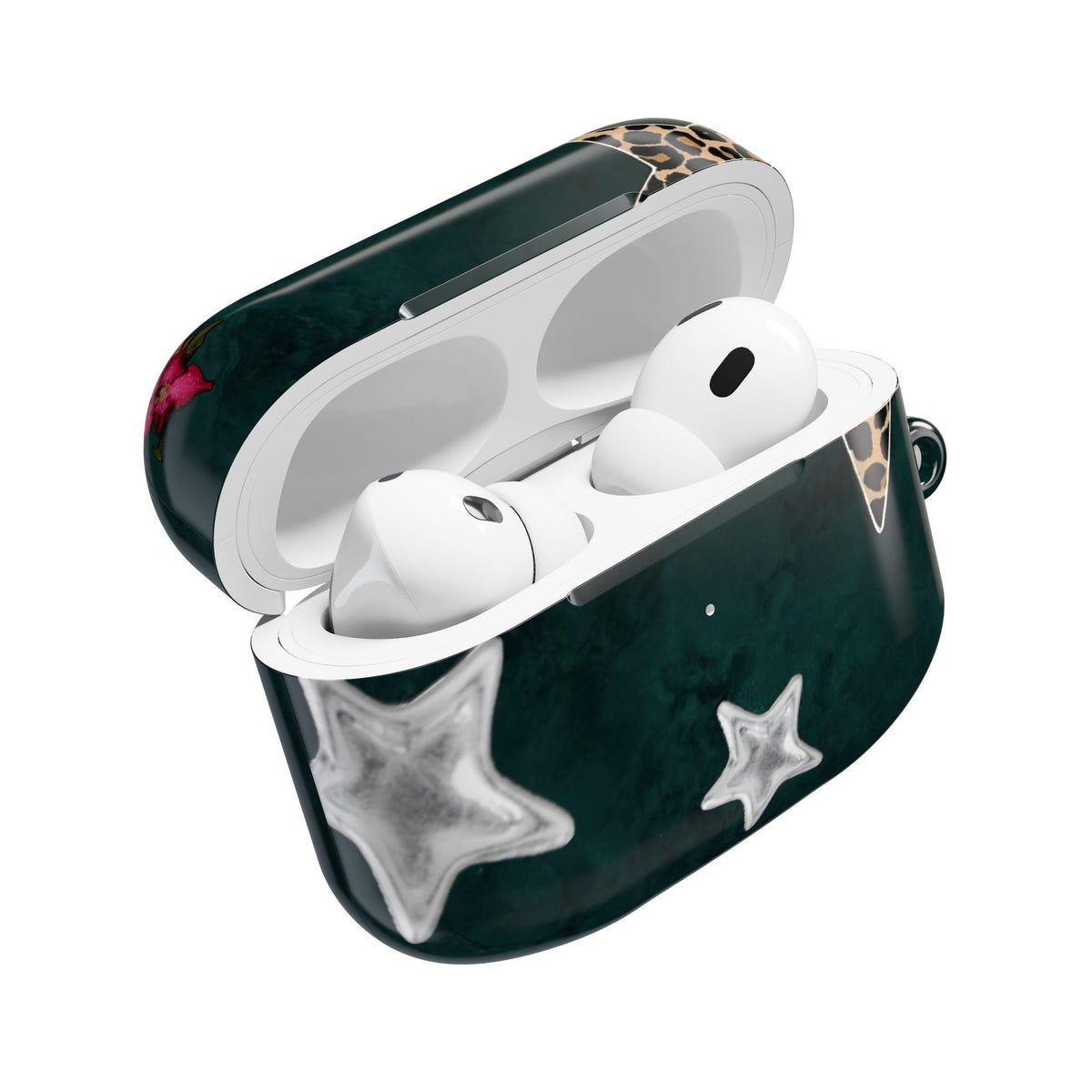 Star Material AirPod Case – Slim Protective Charging Case