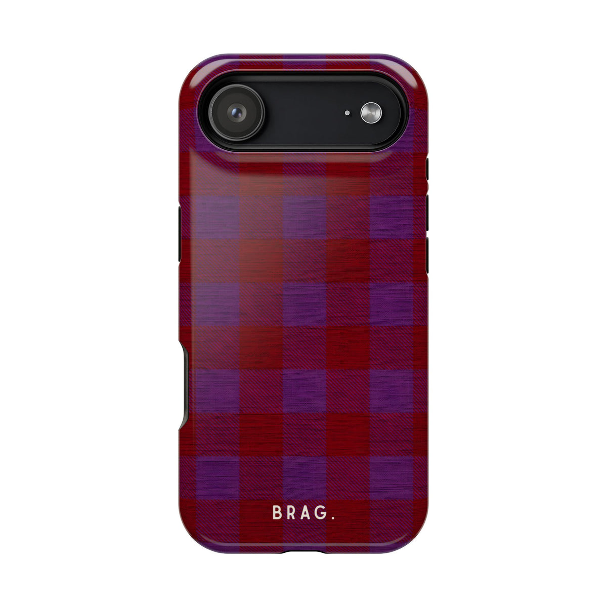After Hours Magnetic Impact-Resistant Phone Case
