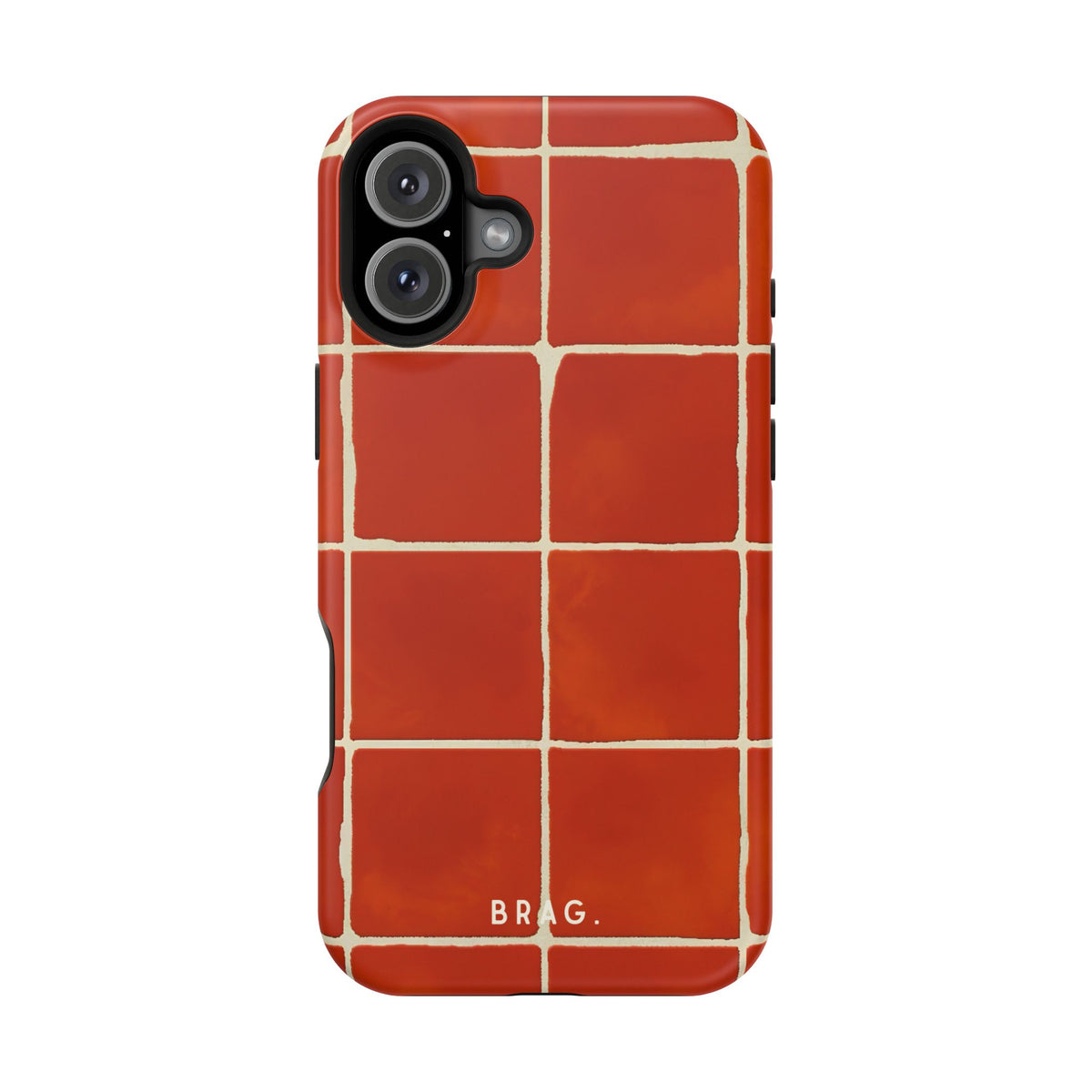 Terra Magnetic Impact-Resistant Phone Case