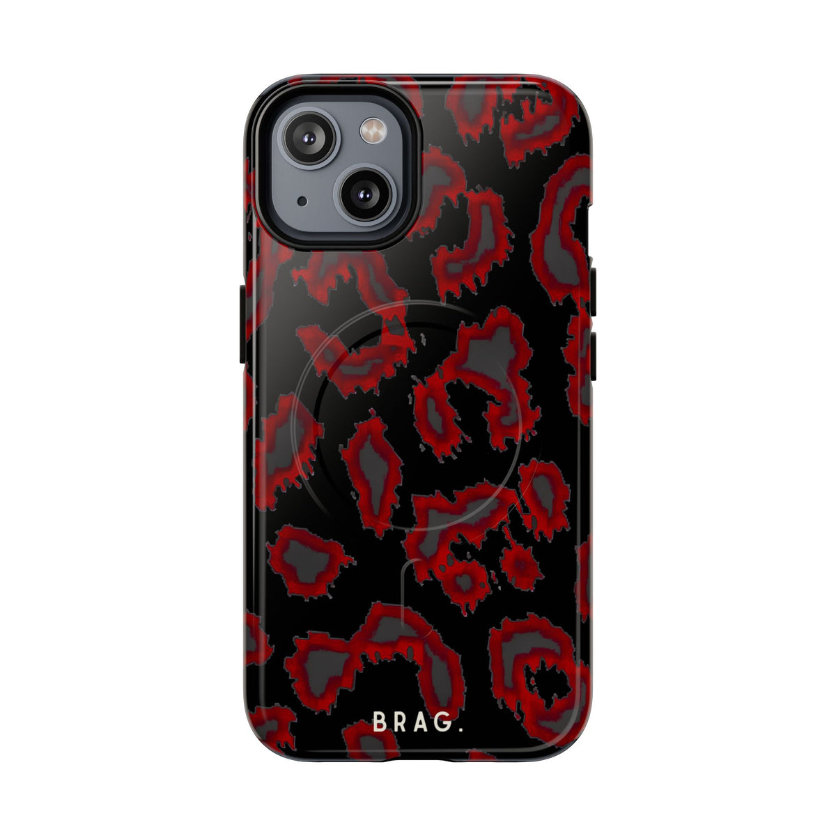 Fierce Affair MagSafe Tough Phone Case — Magnetic Protective Cover