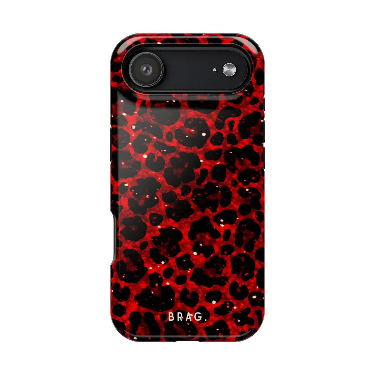 Wild Heat Magnetic Impact-Resistant Phone Case