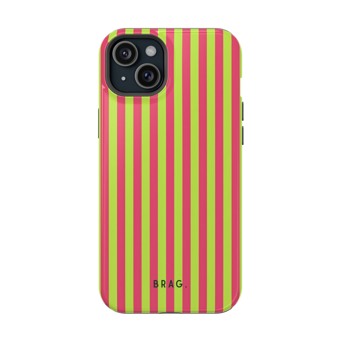 Limoncello Magnetic Impact-Resistant Phone Case