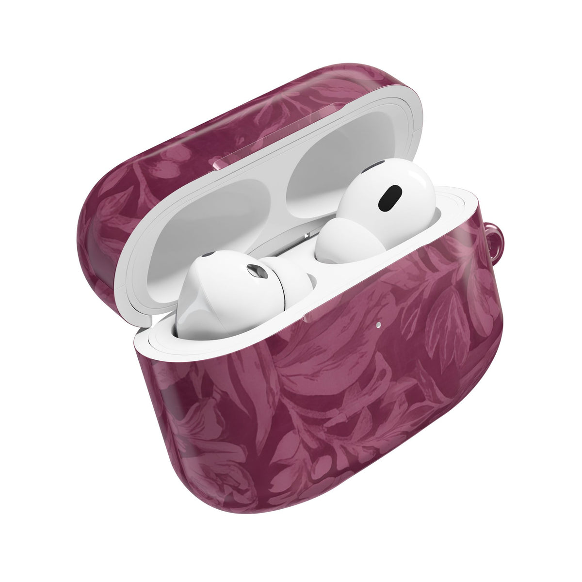 Secret Garden AirPod Case – Slim Protective Charging Case