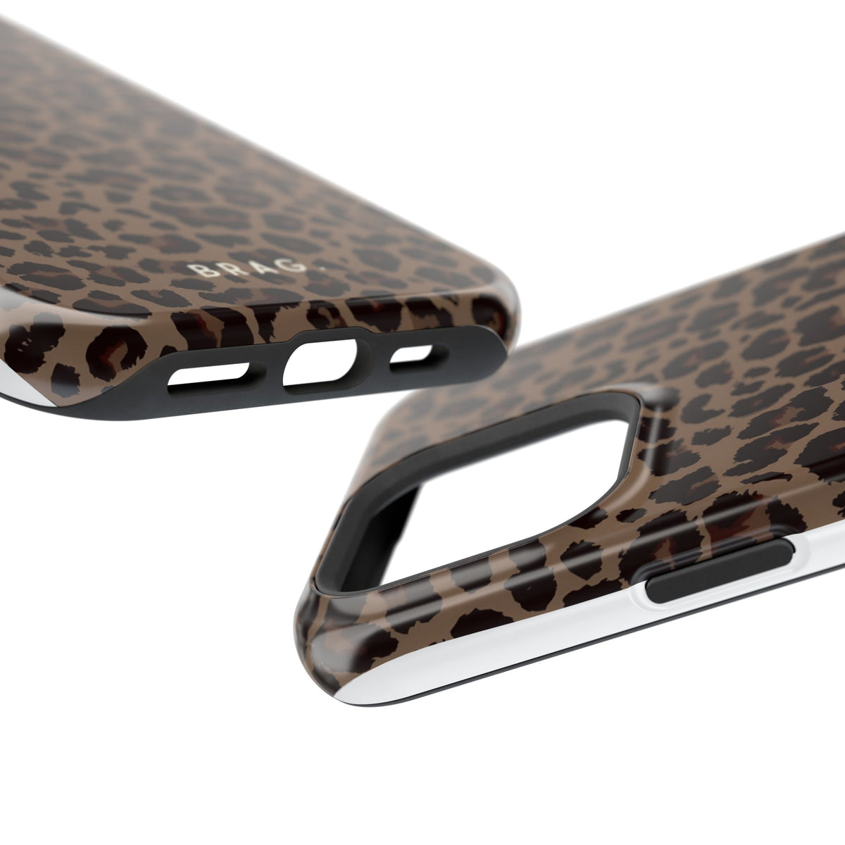 Jungle Club Magnetic Impact-Resistant Phone Case
