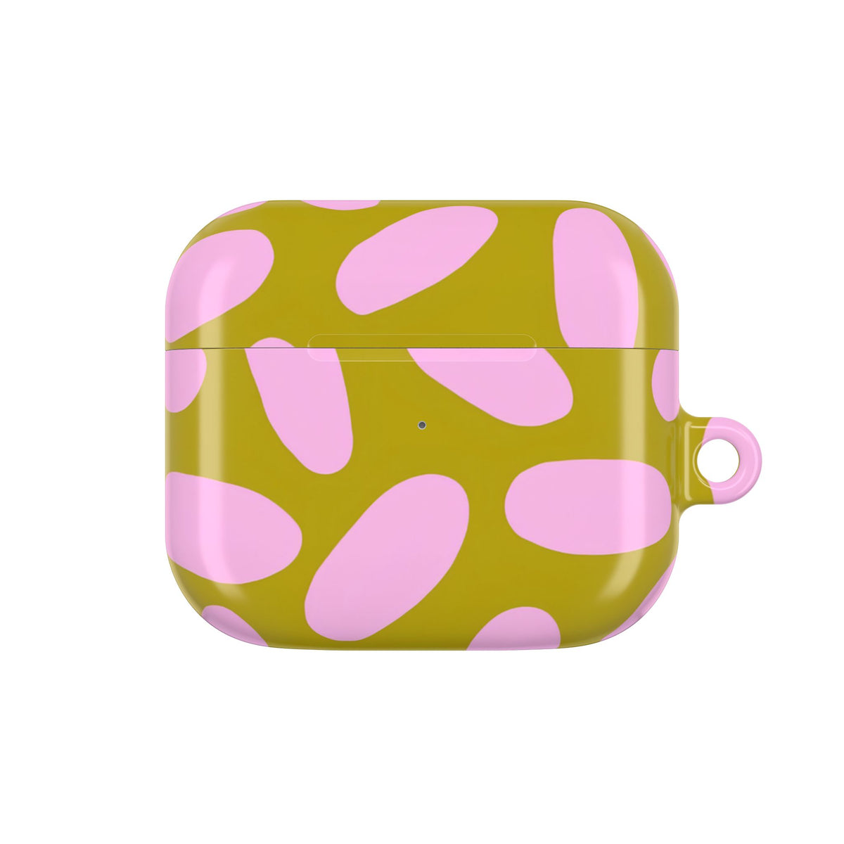 Bubblegum AirPod Case – Slim Protective Charging Case