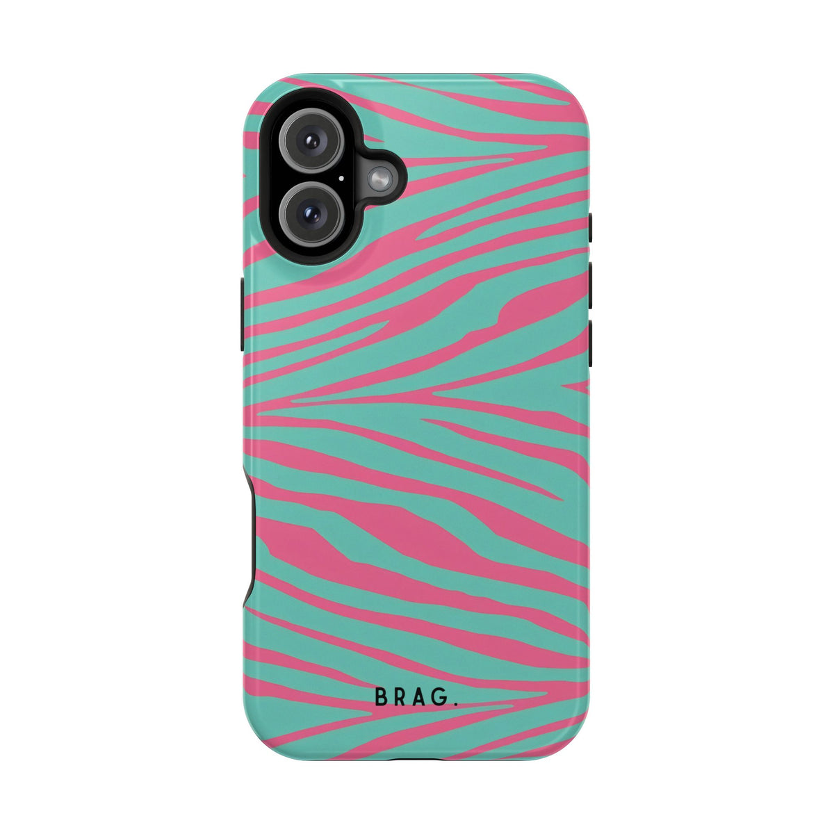 Wild Tide Magnetic Impact-Resistant Phone Case