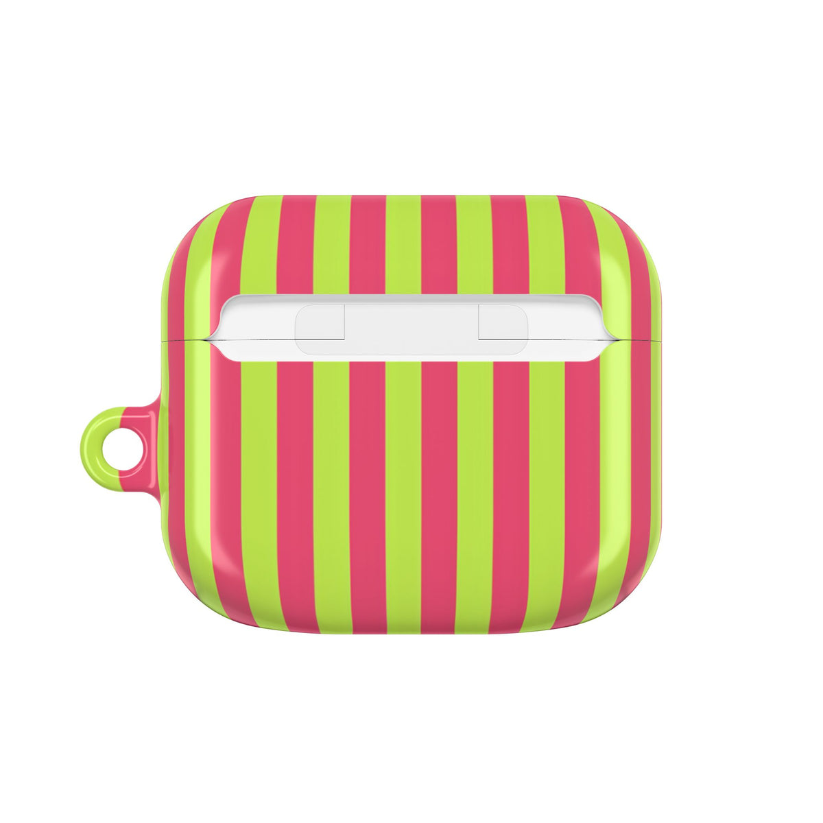 Limoncello AirPod Case – Slim Protective Charging Case