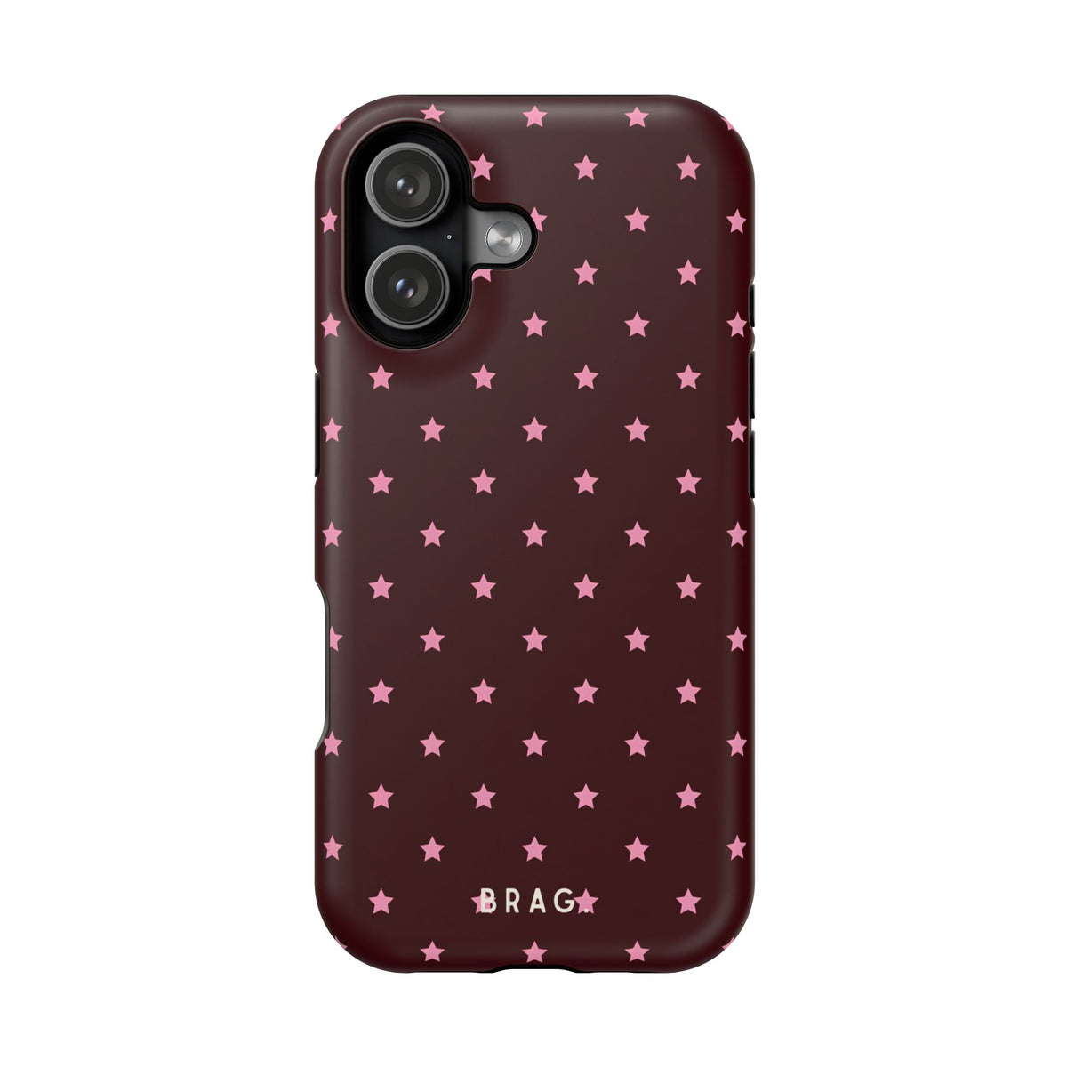 Star Gazer Magnetic Impact-Resistant Phone Case