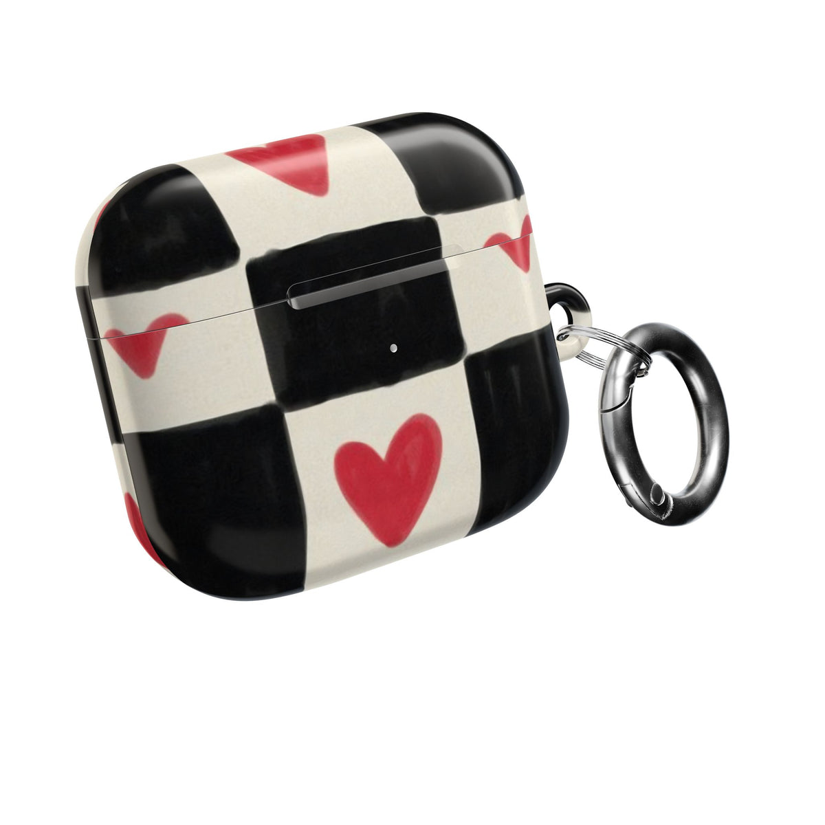 Heart Check AirPod Case – Slim Protective Charging Case