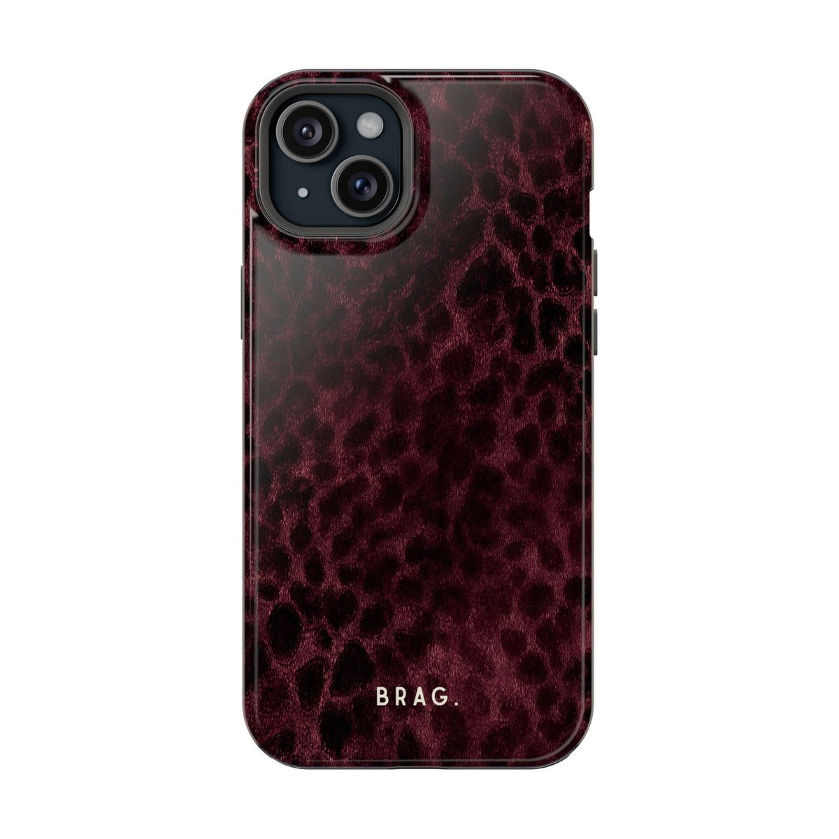 Dessed To Kill Magnetic Impact-Resistant Phone Case