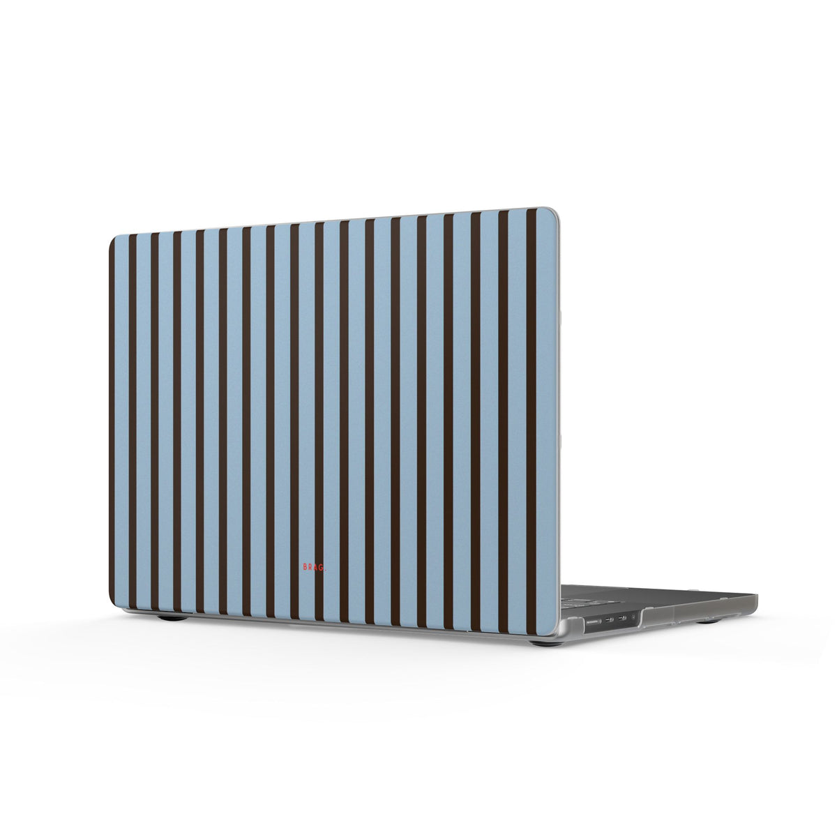 Autumn Glow Matte MacBook Case — Slim Protective Laptop Cover