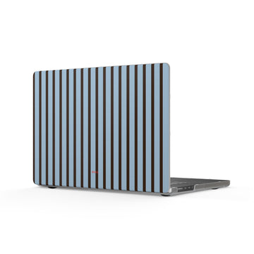 Autumn Glow Matte MacBook Case — Slim Protective Laptop Cover