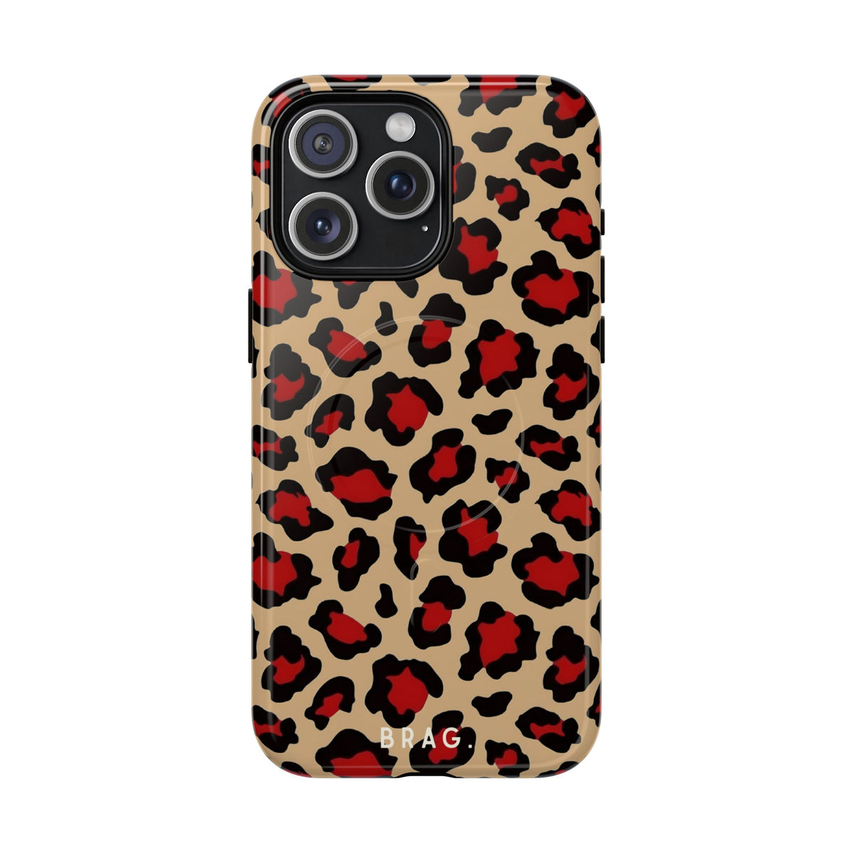 Scandal MagSafe Tough Phone Case — Magnetic Protective Cover