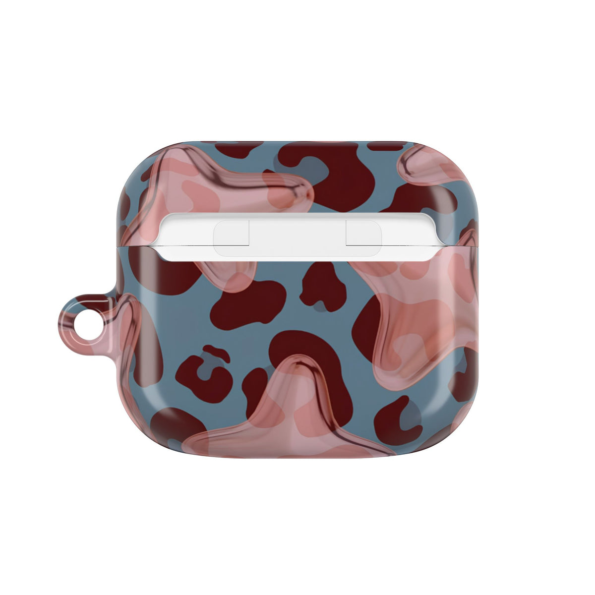 Soft Riot AirPod Case – Slim Protective Charging Case
