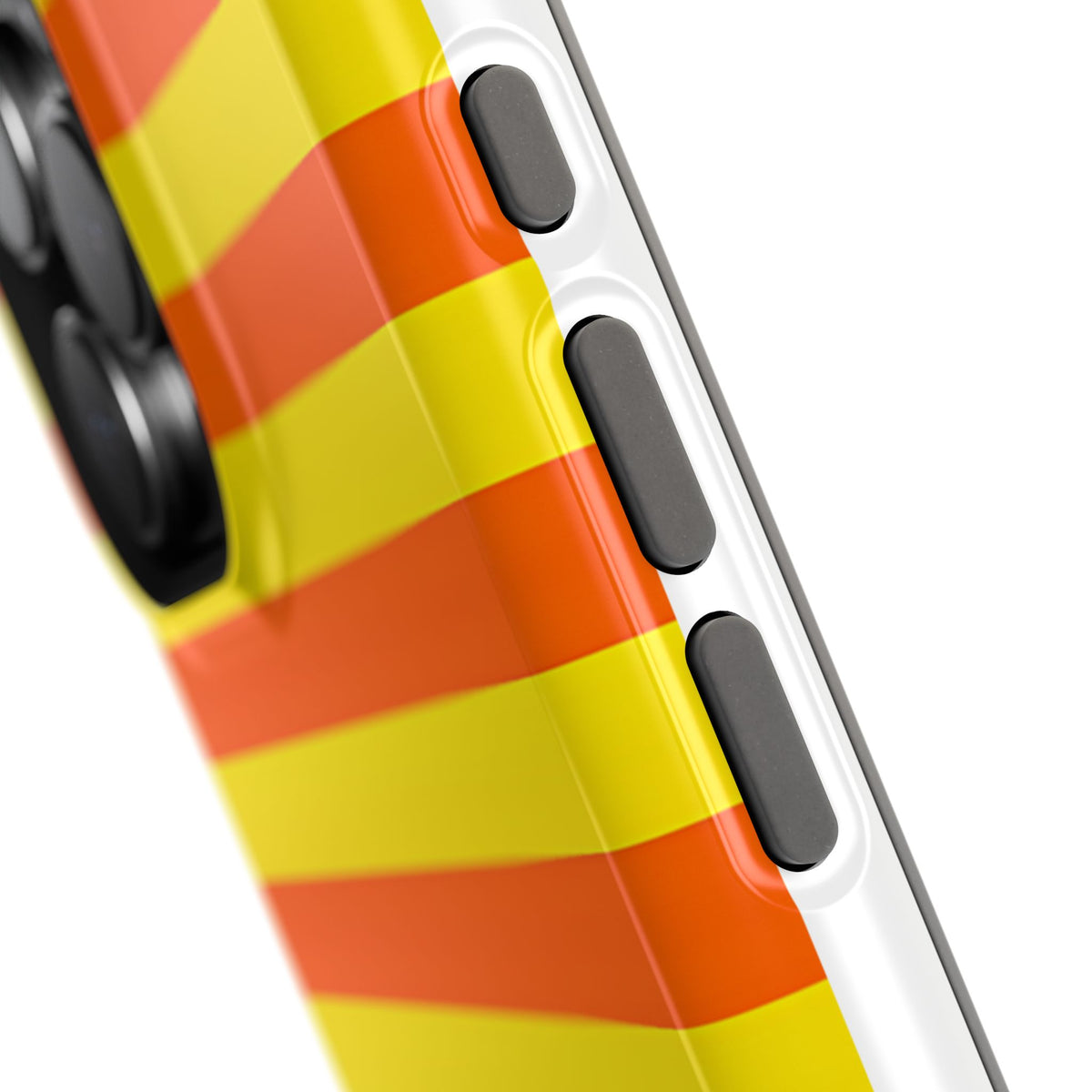 Citrus Club Magnetic Impact-Resistant Phone Case
