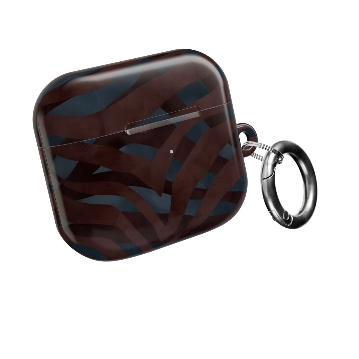 Riviera Wave AirPod Case – Slim Protective Charging Case