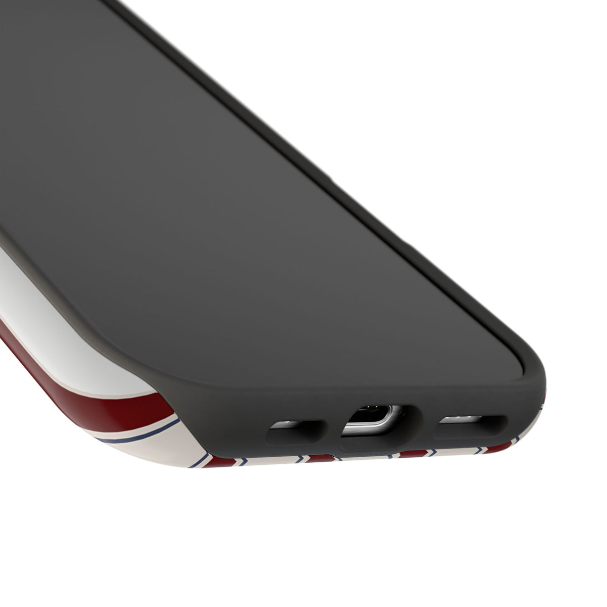 Cream Club Magnetic Impact-Resistant Phone Case