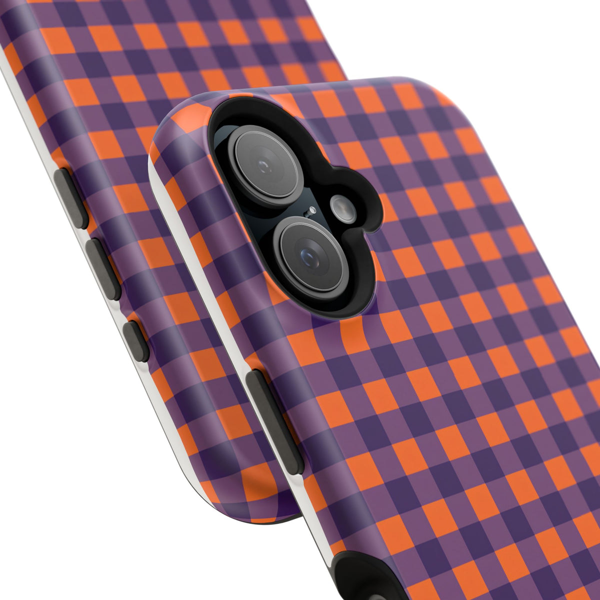 Sunset Arcade Magnetic Impact-Resistant Phone Case
