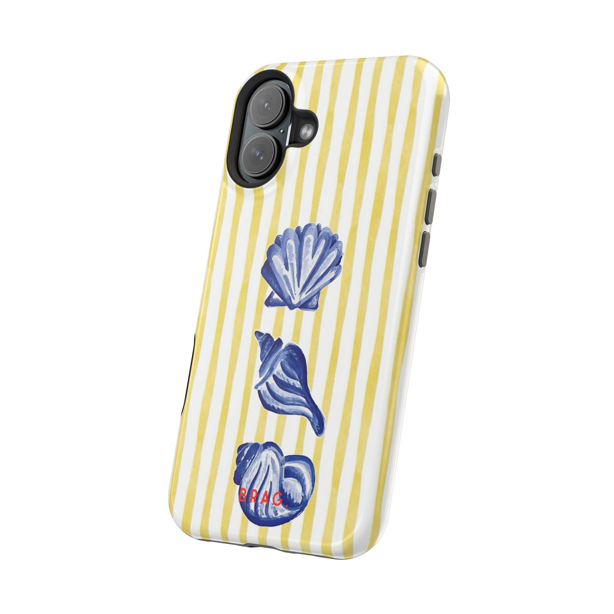 Sunbleached Magnetic Impact-Resistant Phone Case