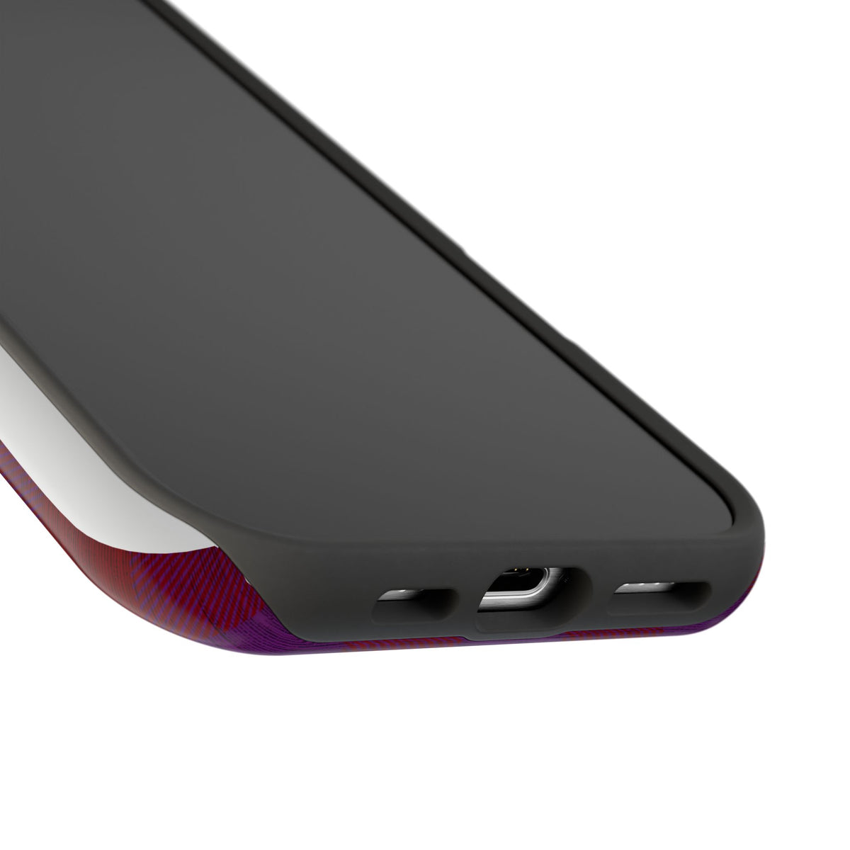After Hours Magnetic Impact-Resistant Phone Case