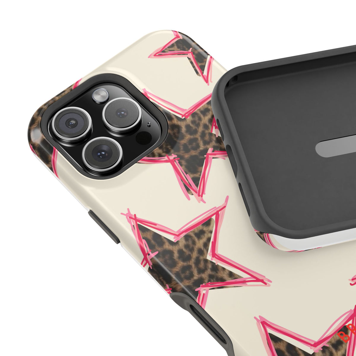 Starstruck Magnetic Impact-Resistant Phone Case