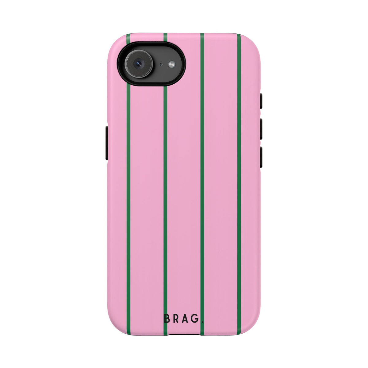 Pink Sands Tough Phone Case – Shockproof Protective iPhone Cover