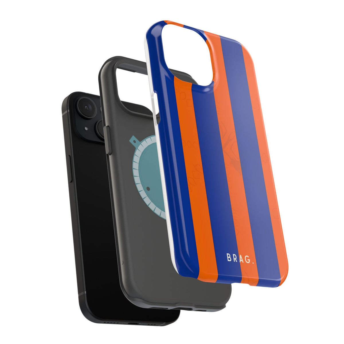 Sun Chaser Magnetic Impact-Resistant Phone Case