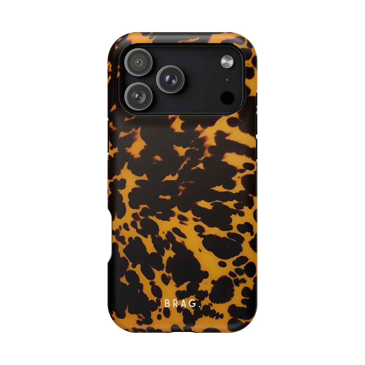 Gold Rush Magnetic Impact-Resistant Phone Case