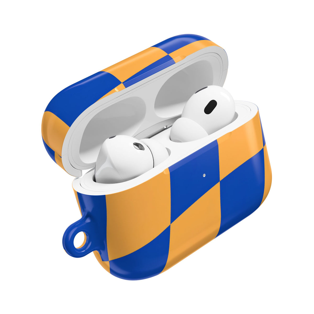 Monaco AirPod Case – Slim Protective Charging Case