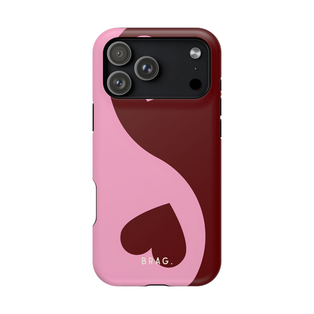 Love Note Magnetic Impact-Resistant Phone Case