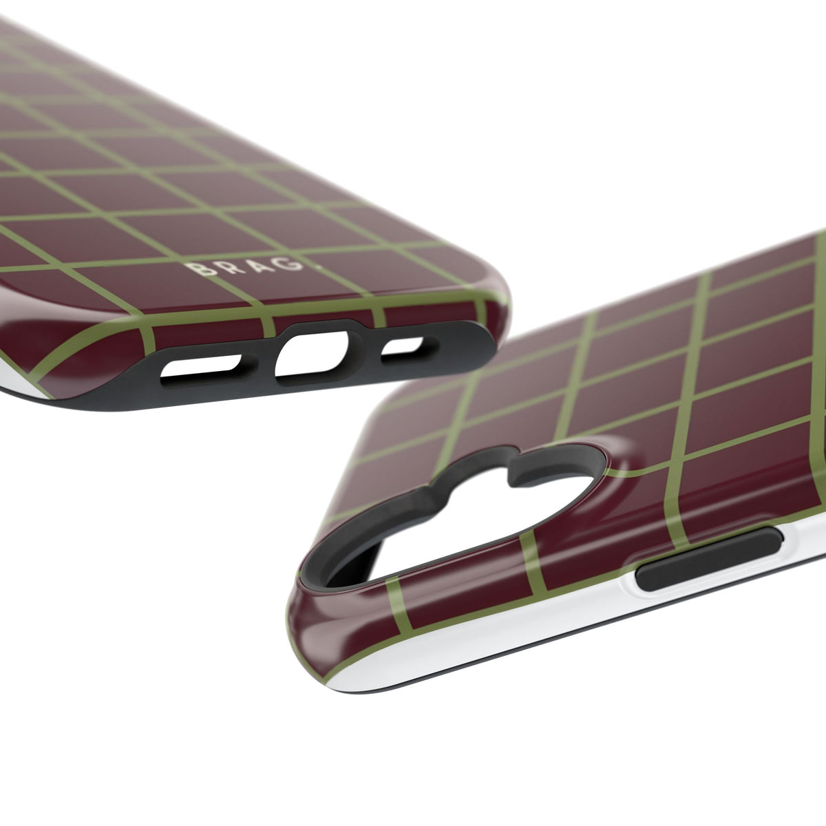 Garden Club Magnetic Impact-Resistant Phone Case