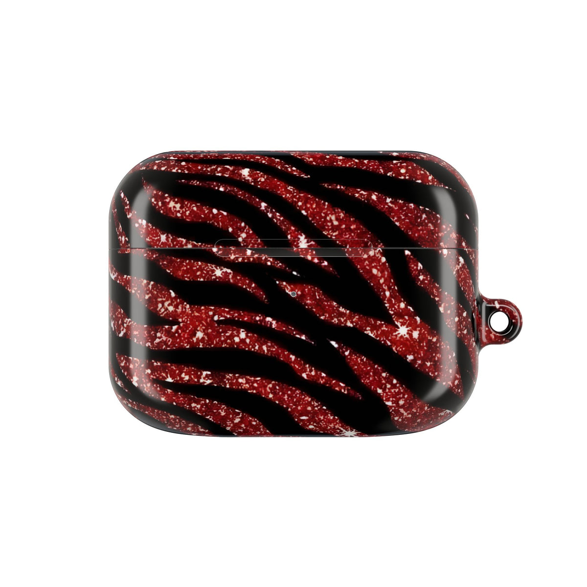 Wild Side AirPod Case – Slim Protective Charging Case