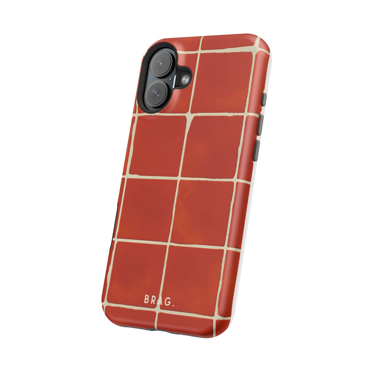 Terra Magnetic Impact-Resistant Phone Case