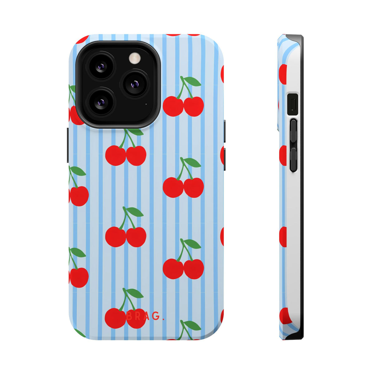Sunday Market Magnetic Impact-Resistant Phone Case