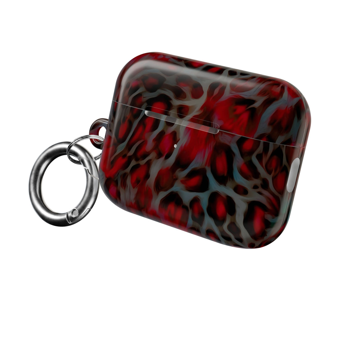 Burning Desire AirPod Case – Slim Protective Charging Case