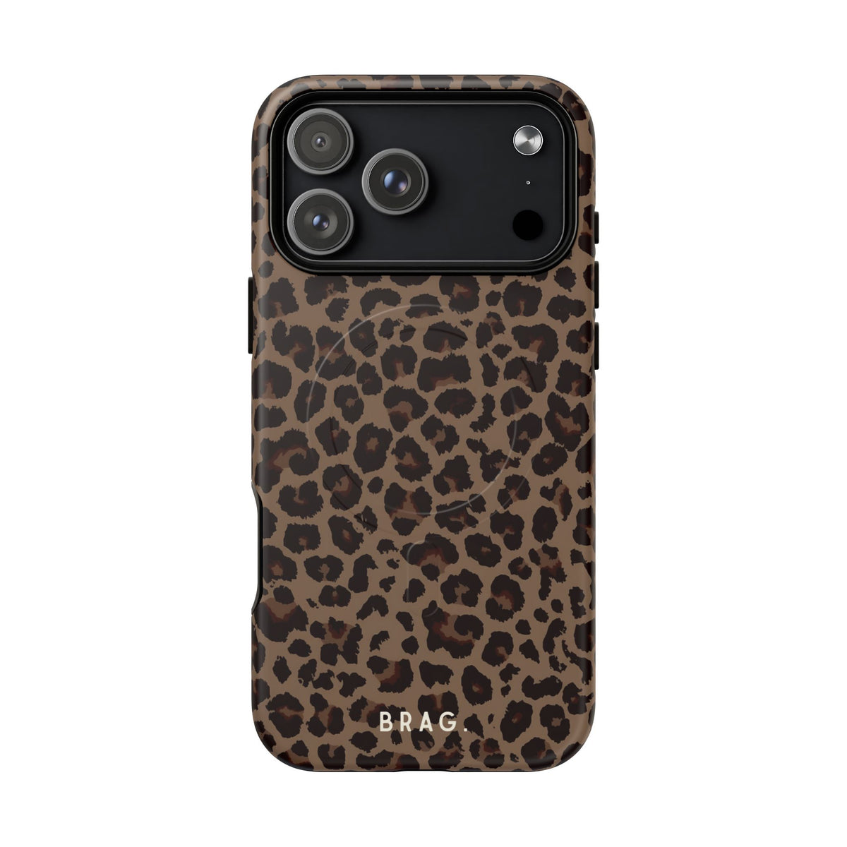 Wild Side MagSafe Tough Phone Case — Magnetic Protective Cover