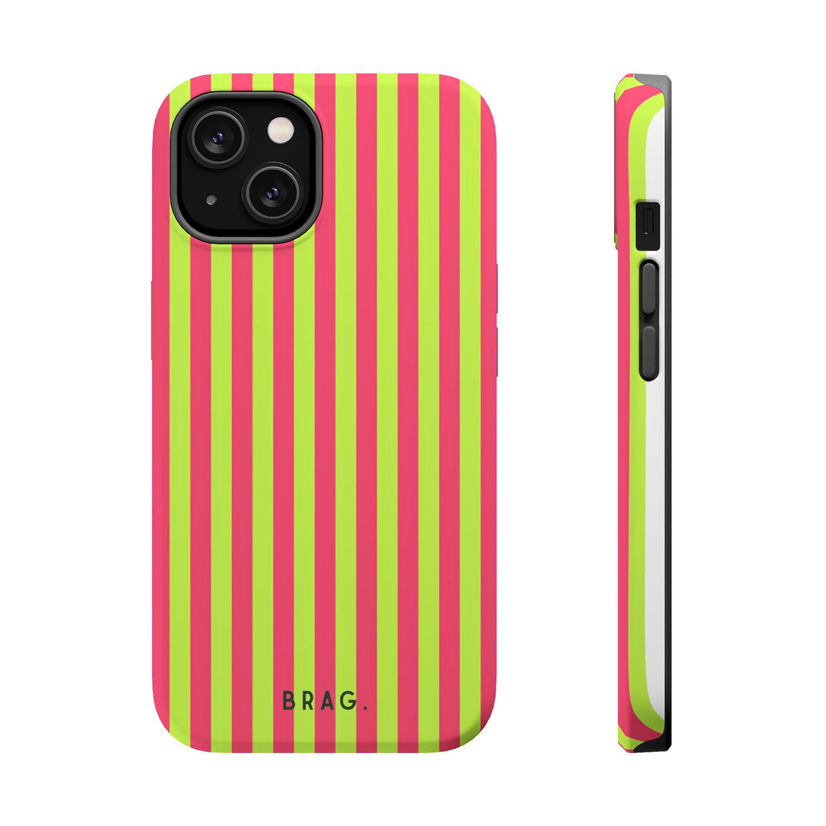 Limoncello Magnetic Impact-Resistant Phone Case