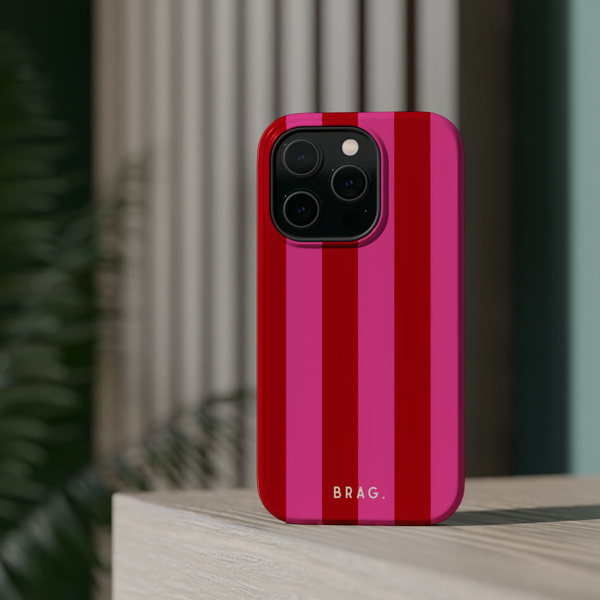 Watermelon Sugar Magnetic Impact-Resistant Phone Case